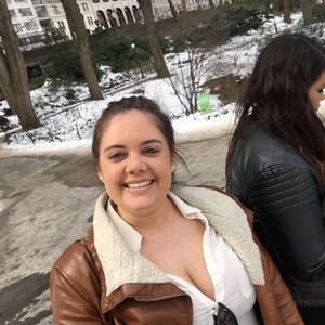 Meet your Posher, Lizzy